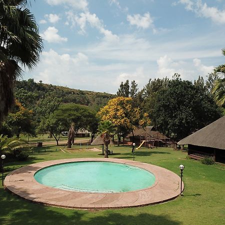 Olifants River Lodge Middelburg  Exterior photo