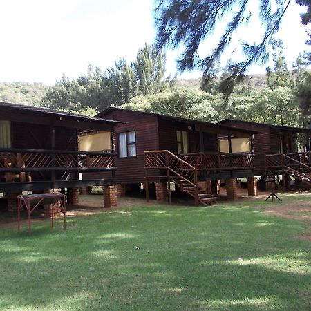 Olifants River Lodge Middelburg  Exterior photo