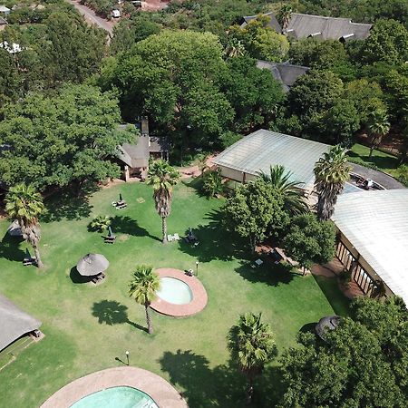 Olifants River Lodge Middelburg  Exterior photo