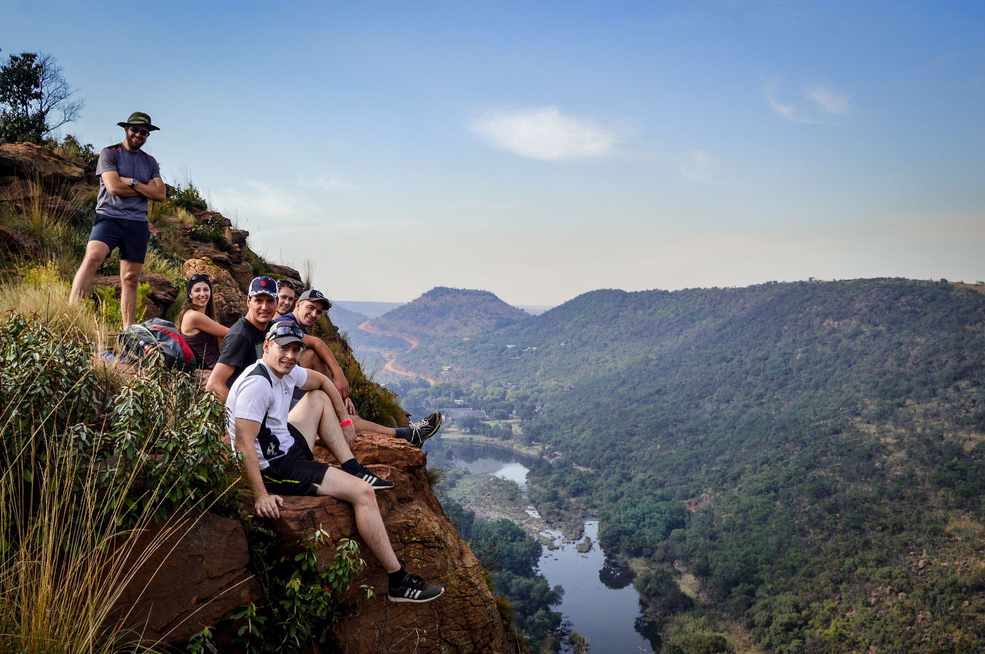 Olifants River Lodge Middelburg  Exterior photo