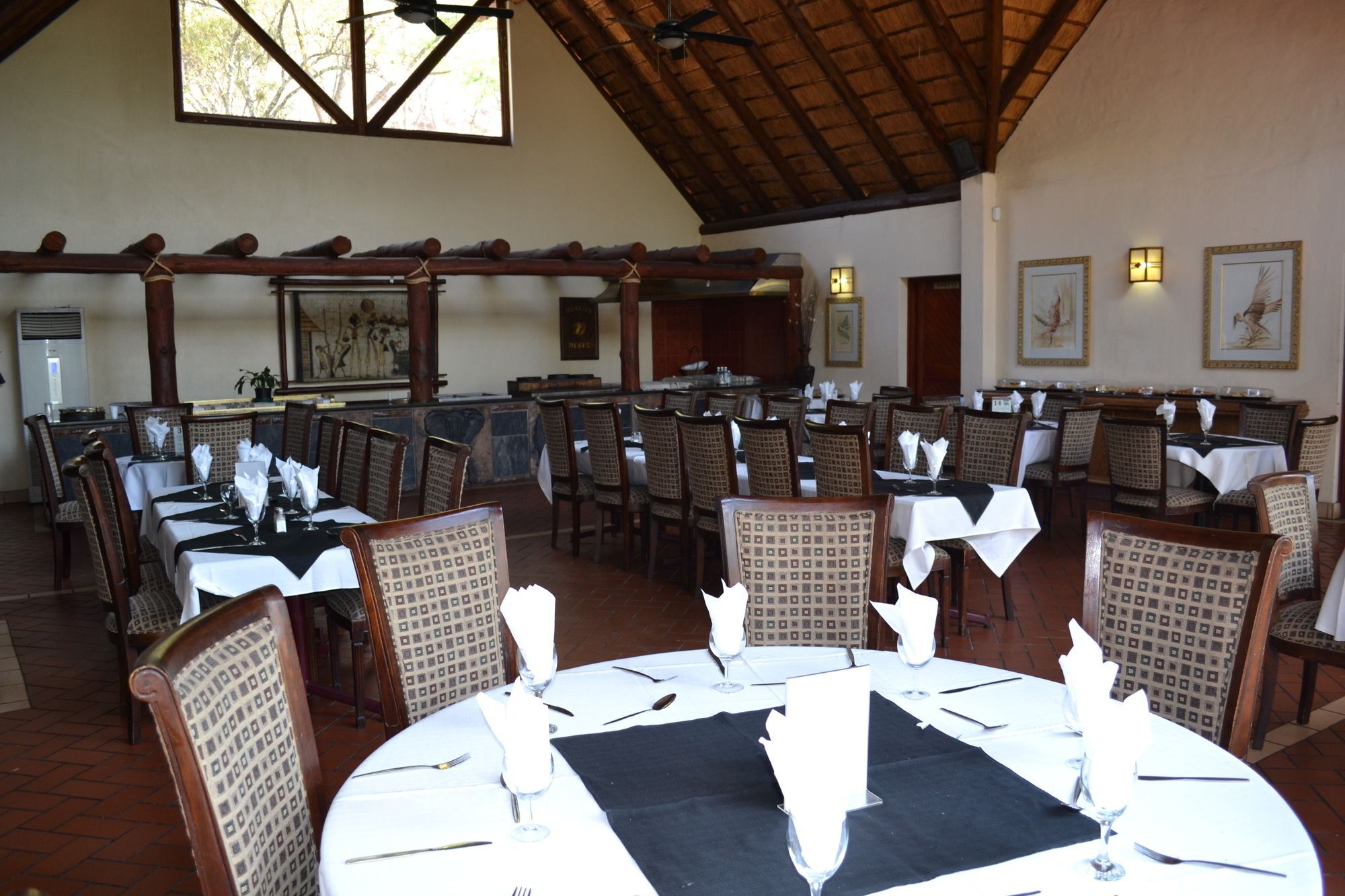 Olifants River Lodge Middelburg  Exterior photo