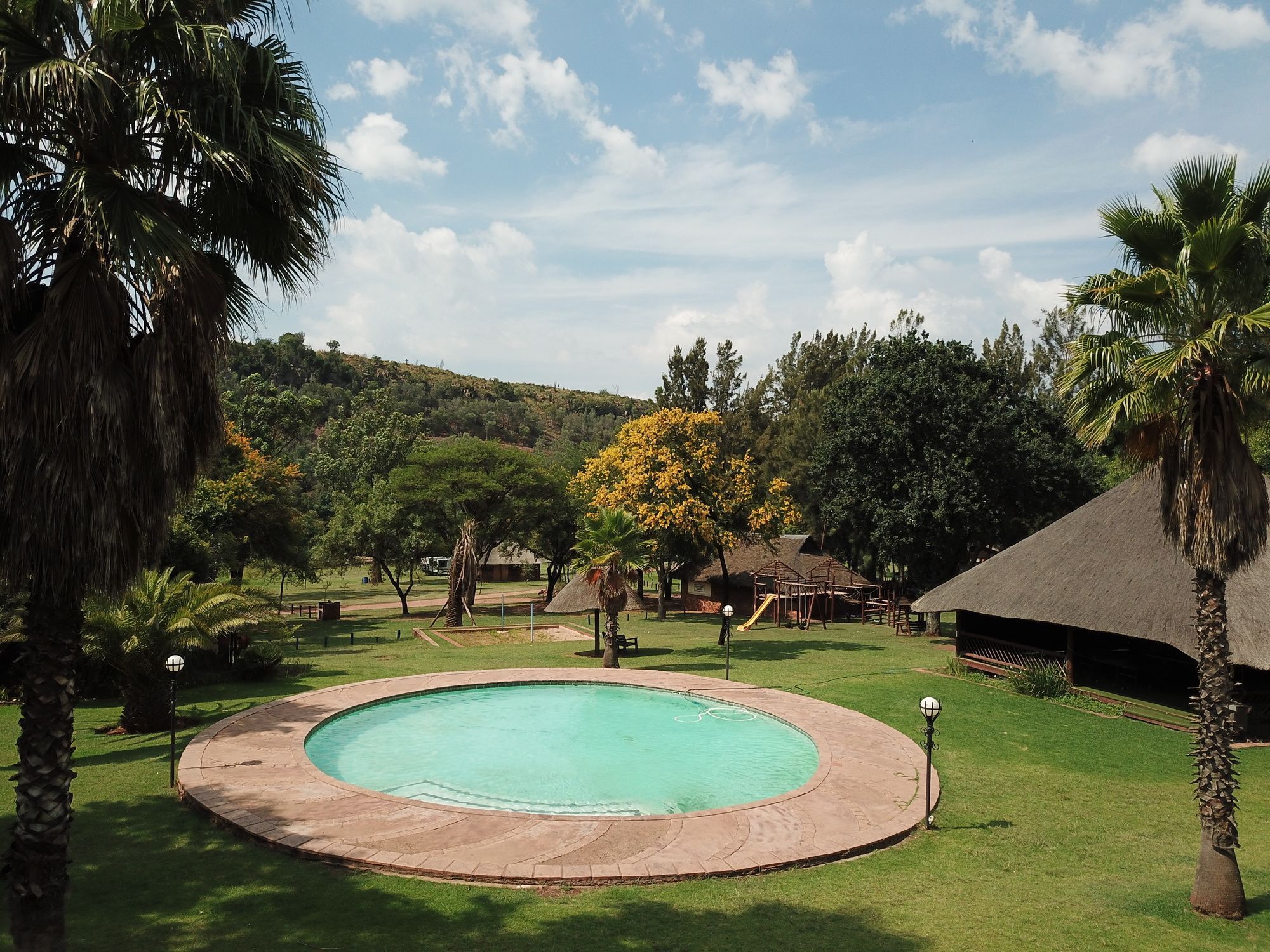 Olifants River Lodge Middelburg  Exterior photo