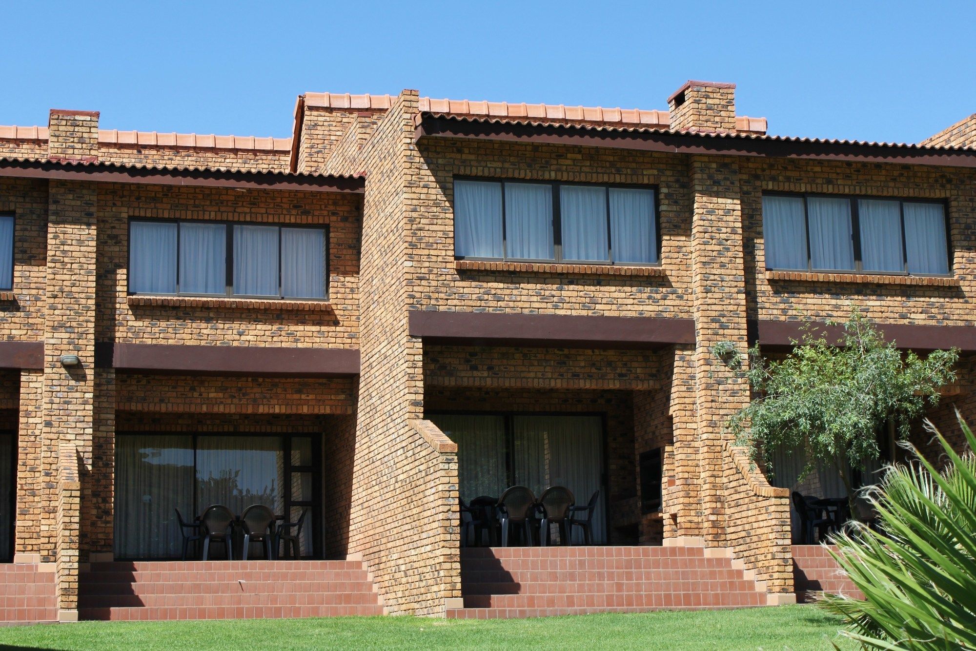 Olifants River Lodge Middelburg  Exterior photo