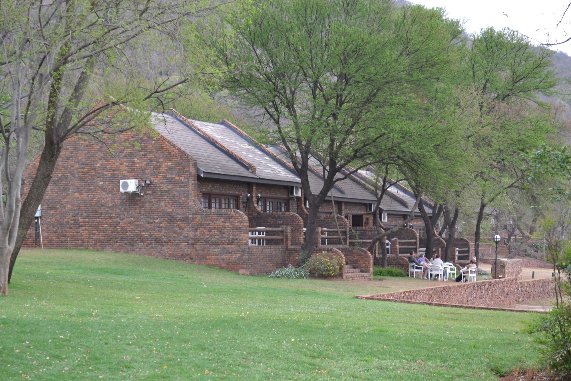 Olifants River Lodge Middelburg  Exterior photo