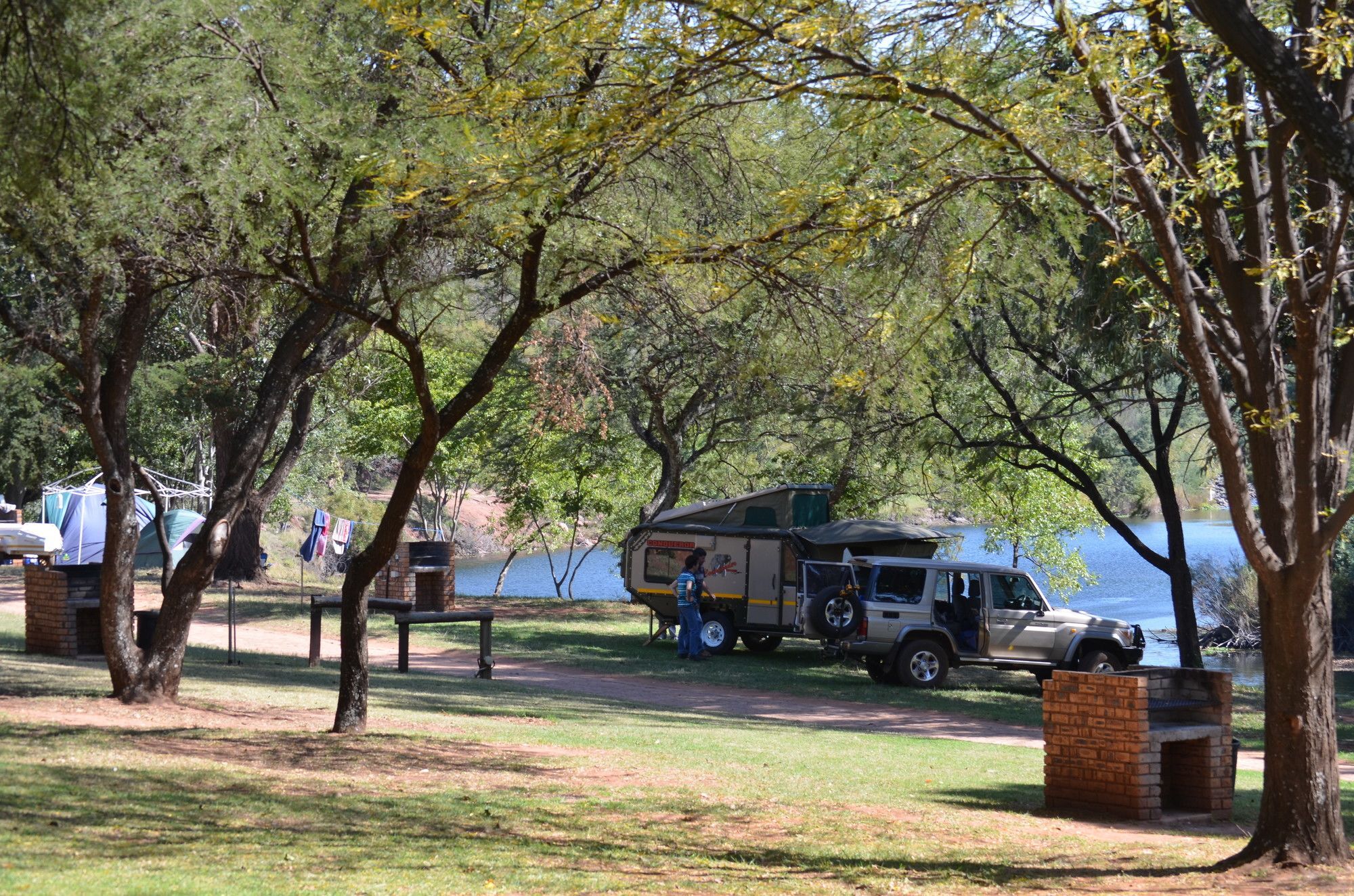 Olifants River Lodge Middelburg  Exterior photo