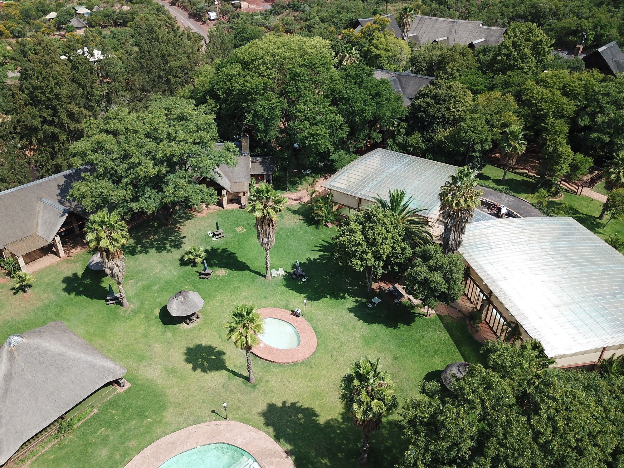 Olifants River Lodge Middelburg  Exterior photo