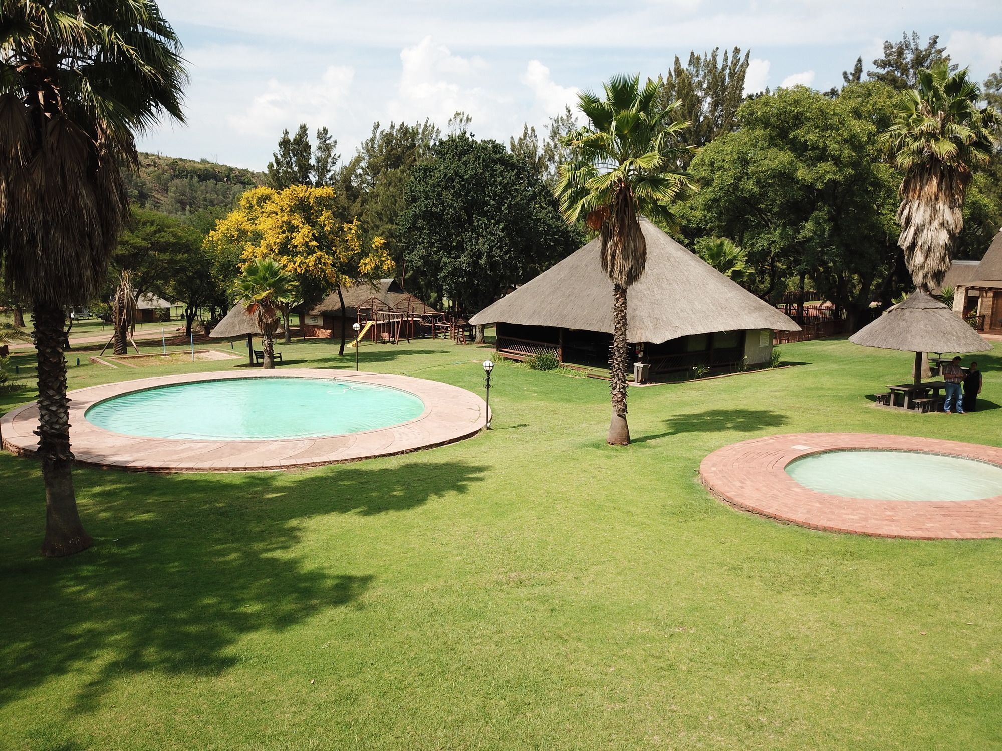 Olifants River Lodge Middelburg  Exterior photo