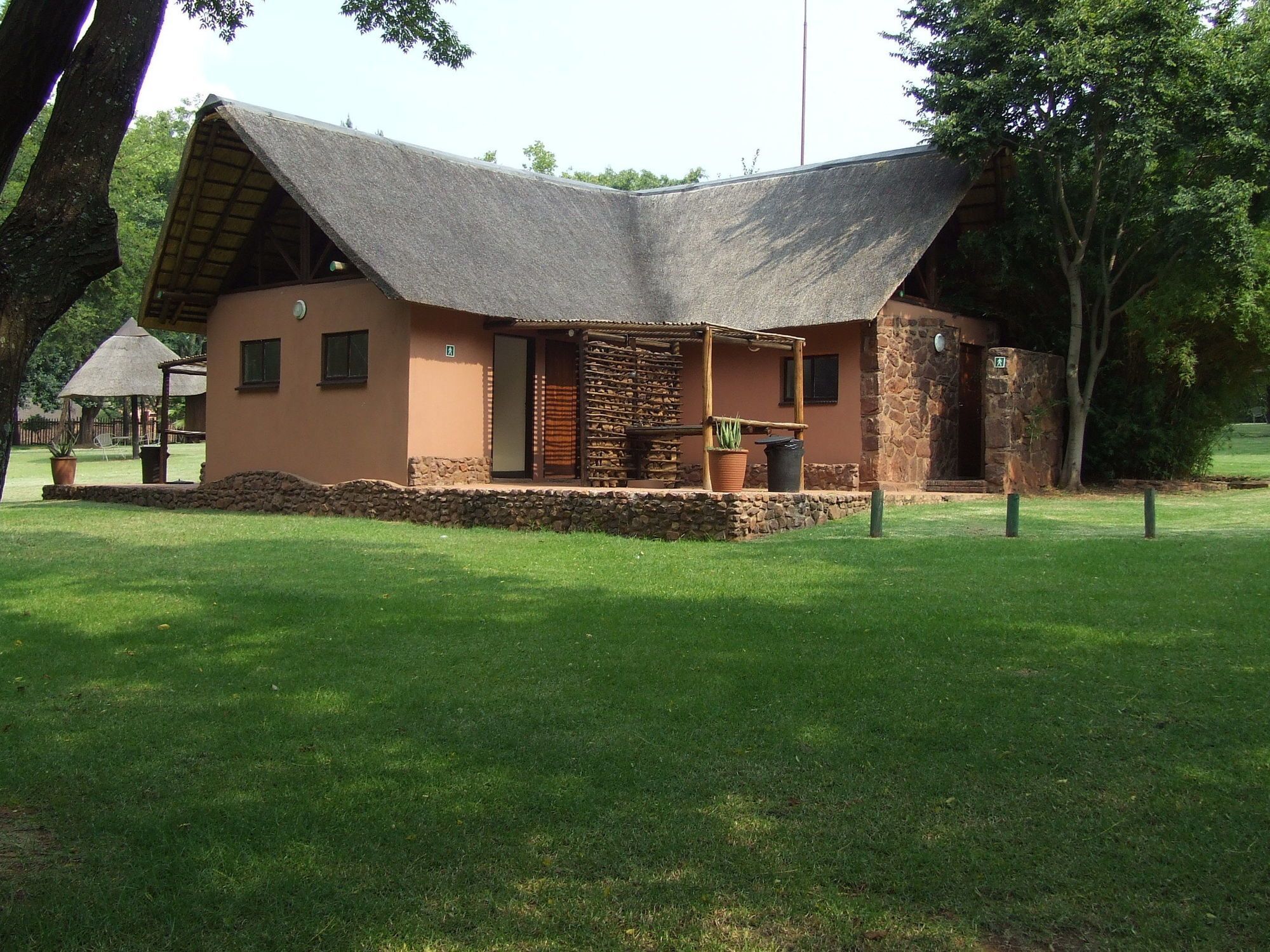 Olifants River Lodge Middelburg  Exterior photo