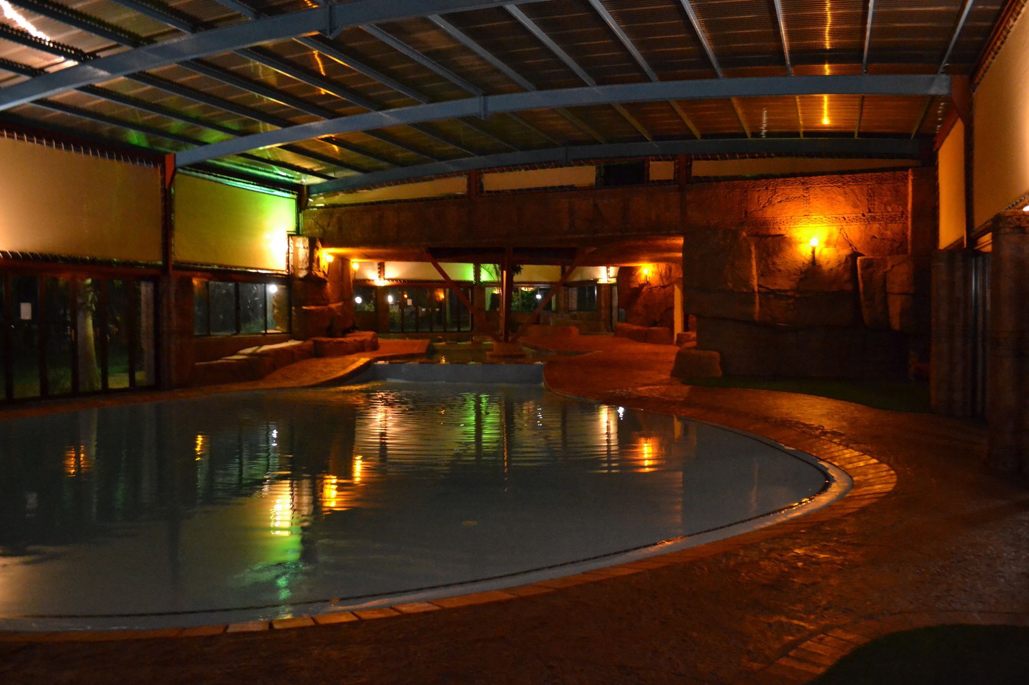 Olifants River Lodge Middelburg  Exterior photo