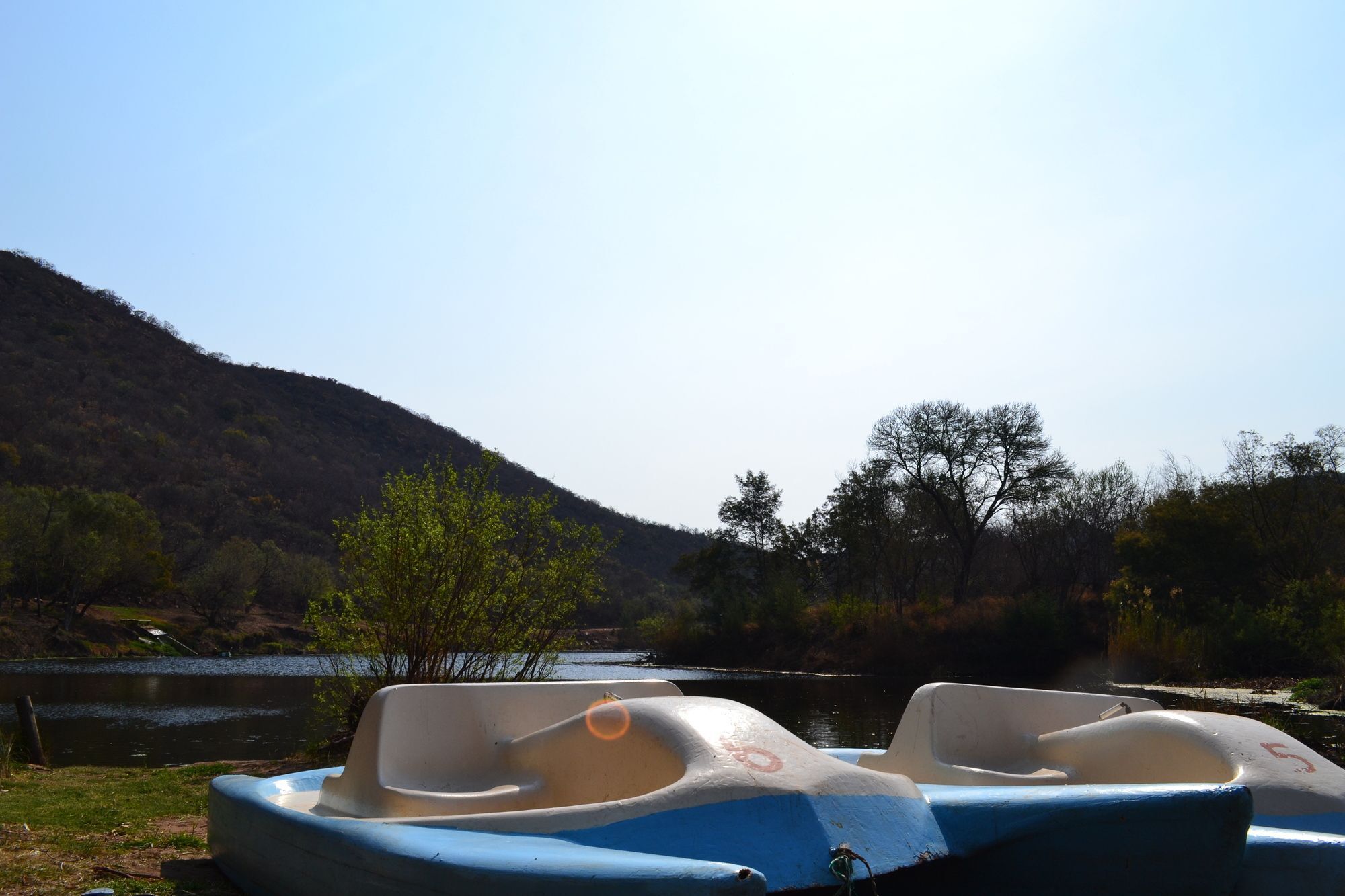 Olifants River Lodge Middelburg  Exterior photo