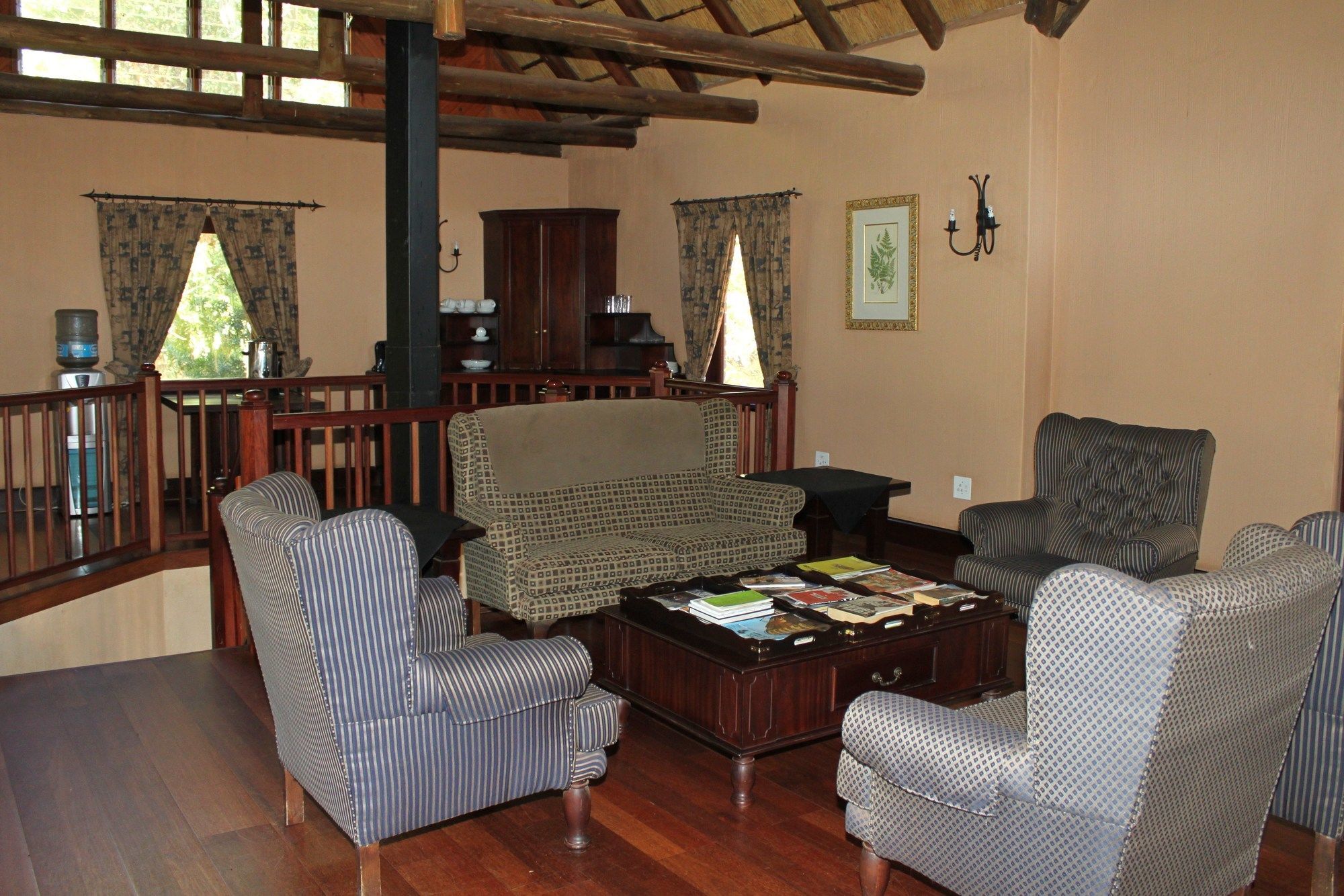 Olifants River Lodge Middelburg  Exterior photo