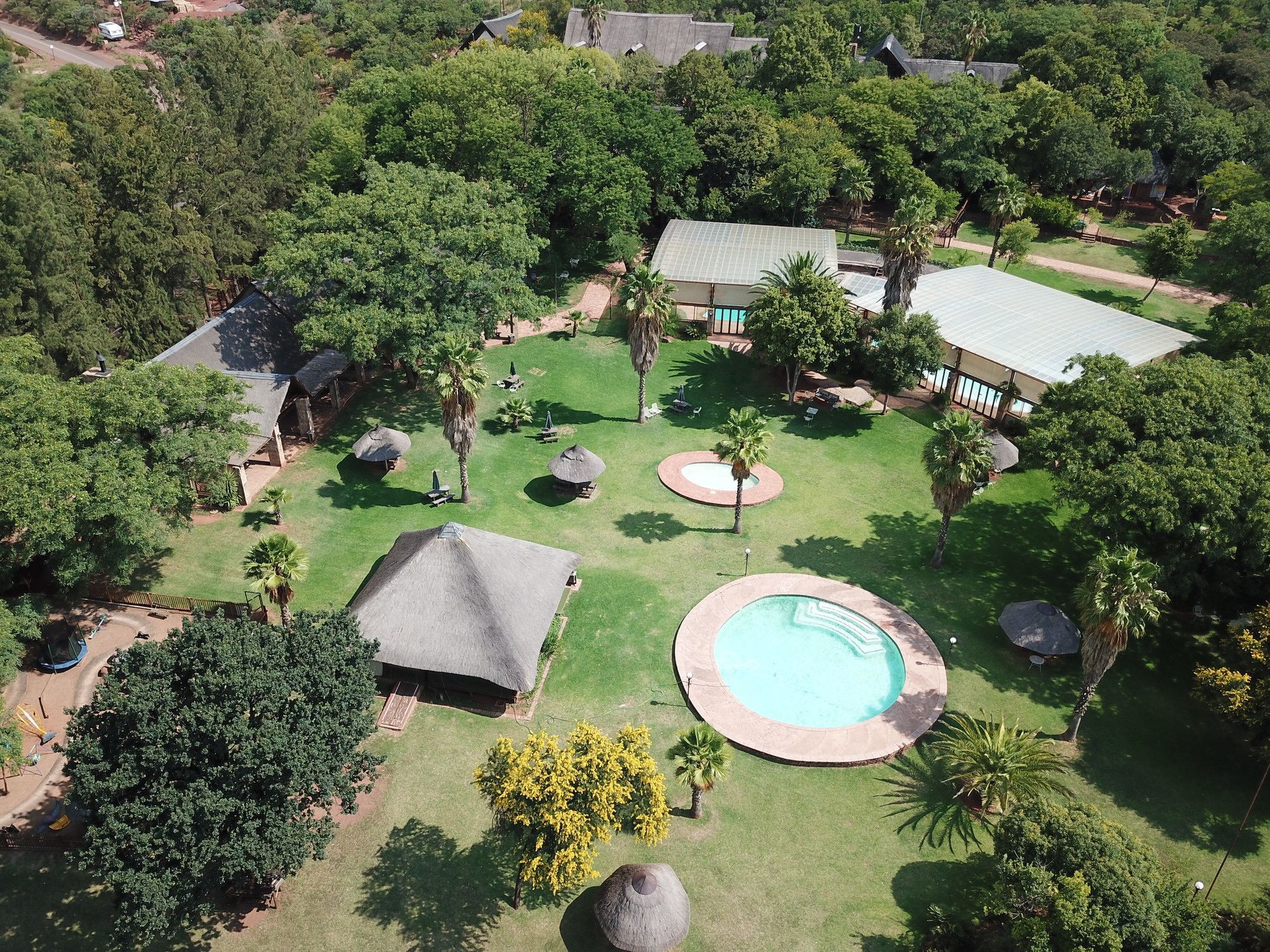 Olifants River Lodge Middelburg  Exterior photo