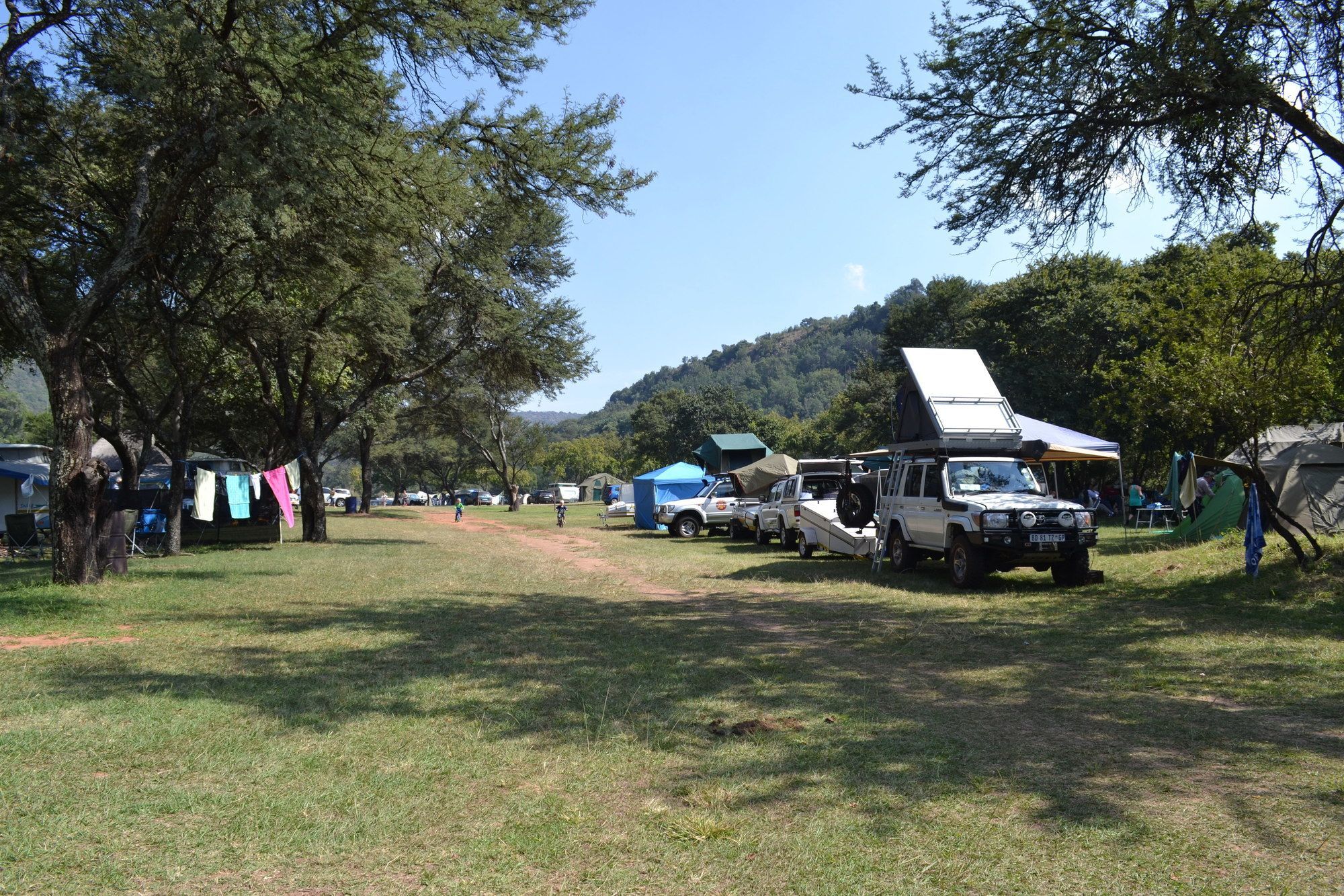 Olifants River Lodge Middelburg  Exterior photo